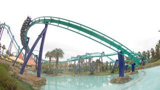 最高に怖くて楽しい！