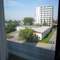 ビルビューです