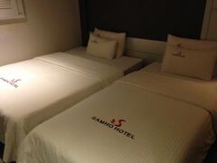 サムホ パーク ホテル 写真