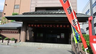 入館料がリーズナブルなのでお奨めです～