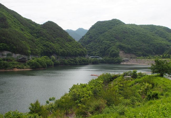 塩川ダム みずがき湖 クチコミ アクセス 営業時間 増富温泉 フォートラベル 塩川ダム みずがき湖 クチコミ アクセス 営業時間 増富温泉 フォートラベル