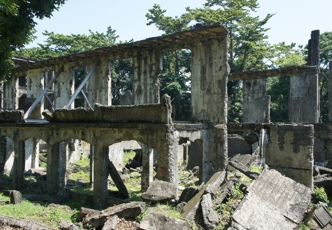 日本人にとって感慨深い島