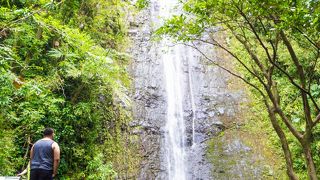 自然がきもちいいです。