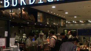 スキなパンやさん