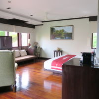 スイートルーム