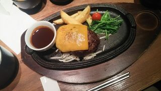 接客がうれしい