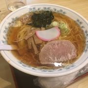 冷やしラーメンの名店