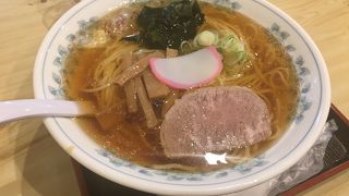 冷やしラーメンの名店