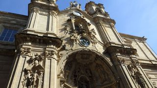 あまり目立っていません