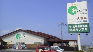 ご当地土産物が好いですね！～　わったいな