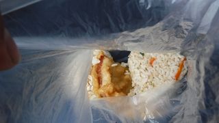 テレビで有名になった名物があります