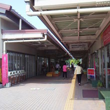 オープンして間もない感じ？