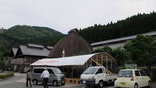 道の駅 大野温泉