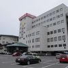 大分市の安宿「豊の国健康ランド・ホテル豊の国」