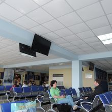 飛行機まちのエリア