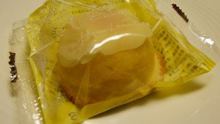 タルト専門店の美味しいレモンケーキ＠那覇空港