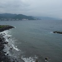 部屋からの眺め