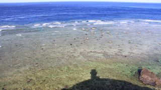 最北端の絶景スポット