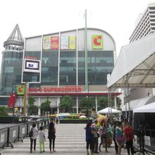 ビッグC (ラチャダムリ店)