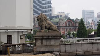 通称ライオン橋