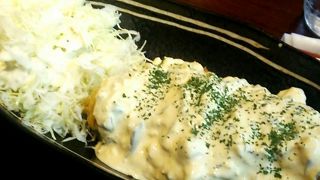 チキン南蛮定食