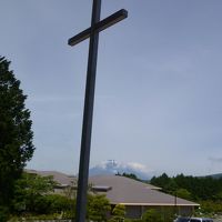 箱根の森高原教会 By Ud Bfさん 仙石原温泉 ホテルグリーンプラザ箱根のクチコミ フォートラベル 仙石原