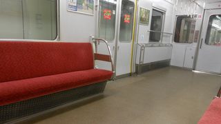 京都市営地下鉄 烏丸線