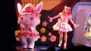 リトルレディジュエル