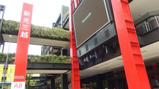 規模が大きすぎてわかりにくい