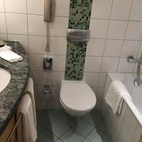 清潔感があります。