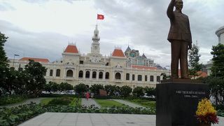 ホーおじさんを見に行こう！