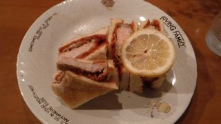 美味しいぞ！富山２