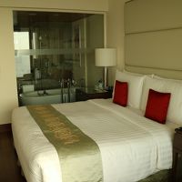 スタイリッシュな部屋