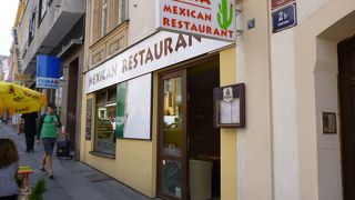 メキシカンレストラン ロカ