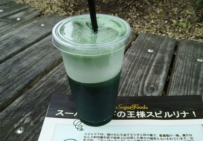 菜食メニューとスムージーのカフェ