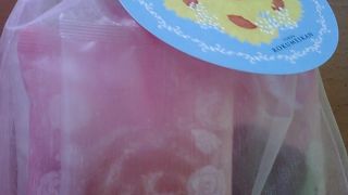 素敵なパステルカラーが目印です。