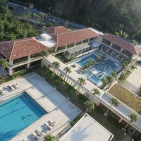 使い放題のタラソテラピー