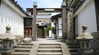 半夏生の庭園特別公開