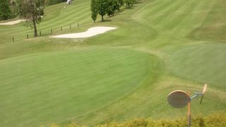 ランチバイキングが有ります