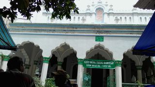 なんかゆる～いモスク