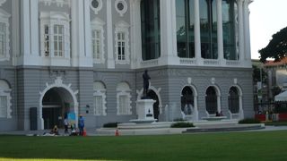 地元のカップルの撮影スポット