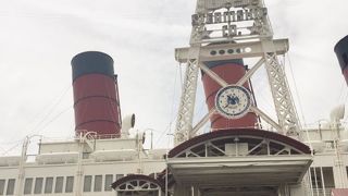 見ごたえがあります。