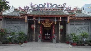 商売繁盛の神様