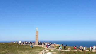 最西端の地到達の証明書をGETしました。