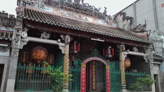 いい味出してる