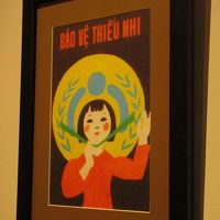 ハノイならでは