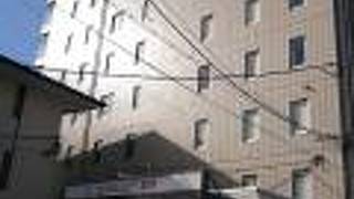 セントラルホテル野洲