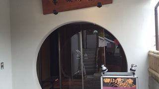 高台寺のついでに見学