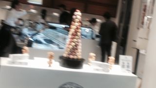 憧れショコラティエ