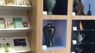 観光情報を得るならお勧めのスポットです。